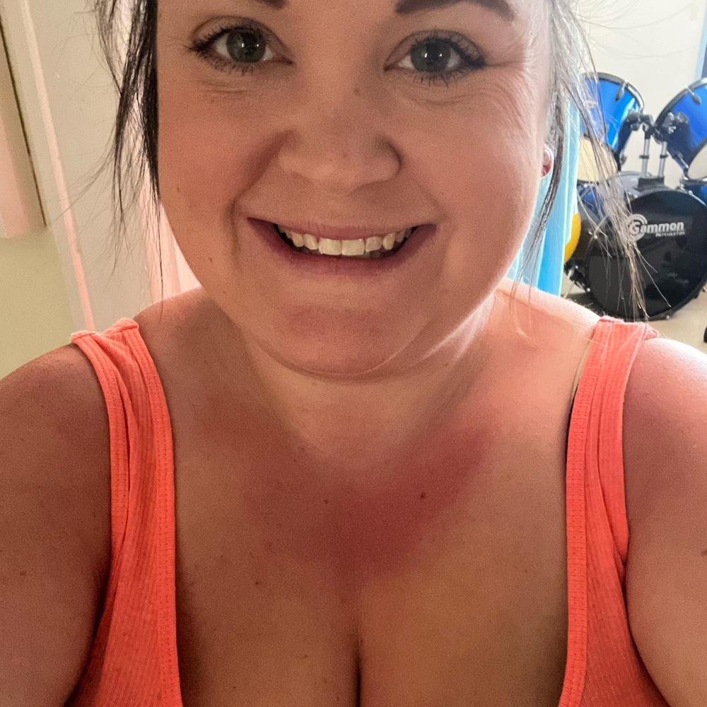 Meet your Posher, Parris